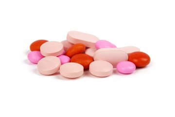 Wirkt sich Ibuprofen auf das Testosteron aus?
